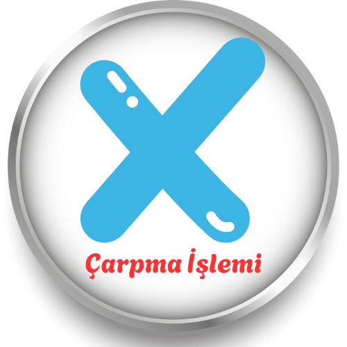Çarpma İşlemi